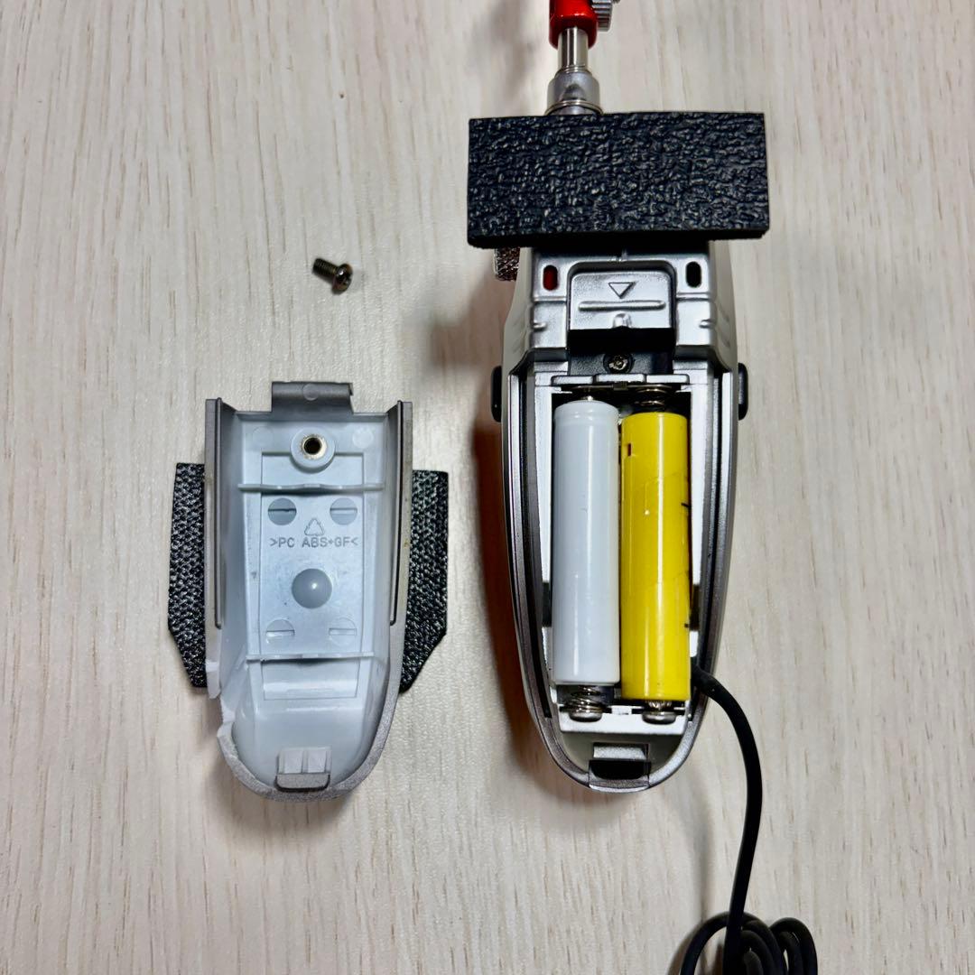 シマノ ワカサギマチックDDM T