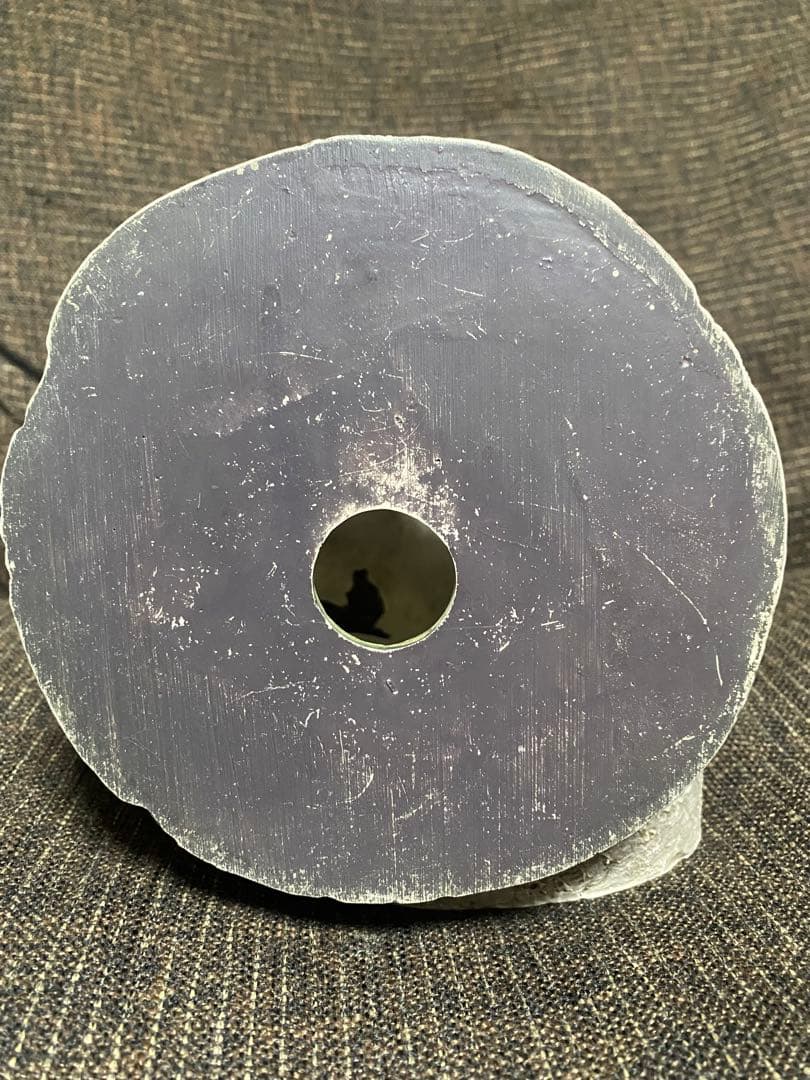 天空の城ラピュタ　ロボット兵　プランター　廃盤品【おまけ付き】