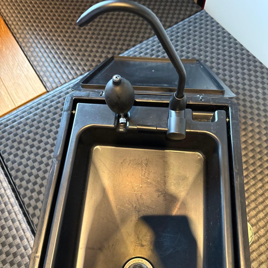 BOXIO WASH ボクシオ　ウォッシュ