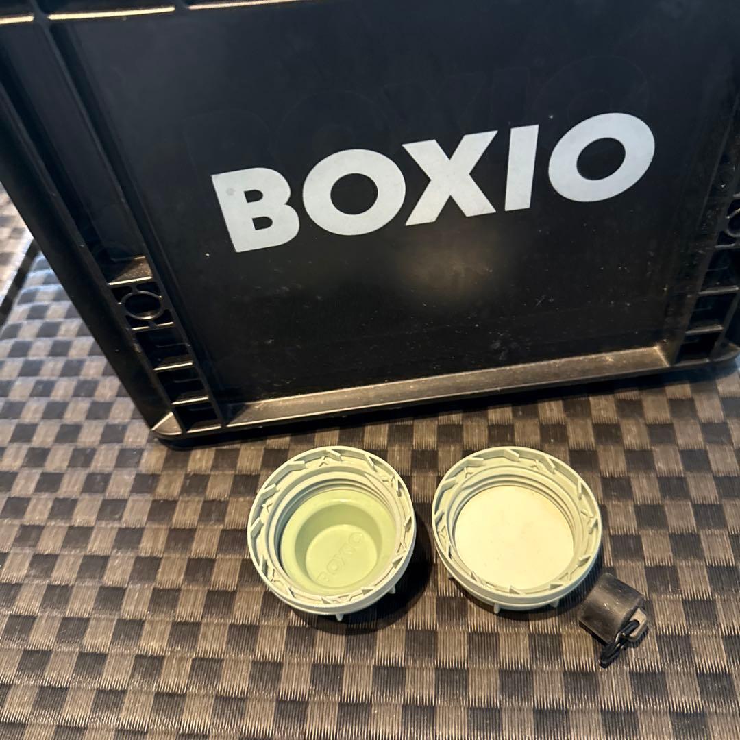 BOXIO WASH ボクシオ　ウォッシュ