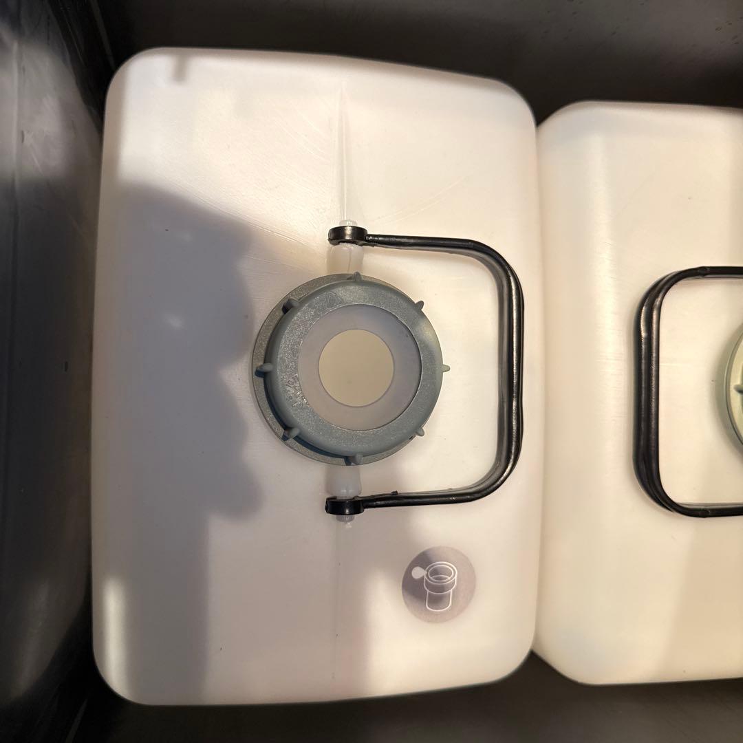 BOXIO WASH ボクシオ　ウォッシュ