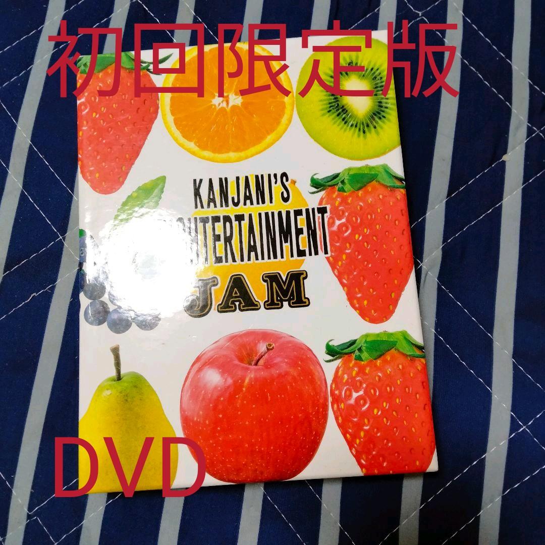 関ジャニ∞のDVDとBlu-ray