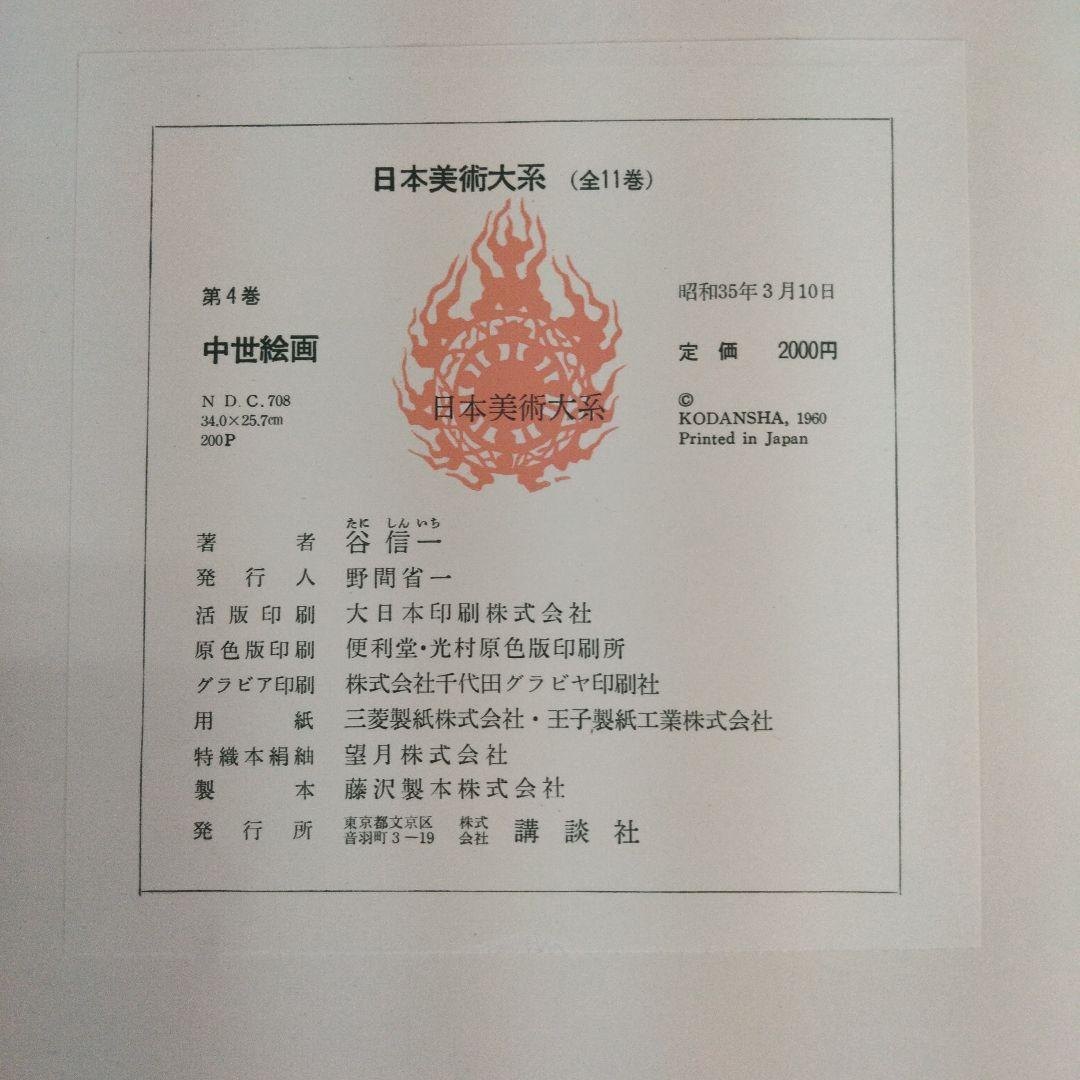 中世絵画 日本のアート