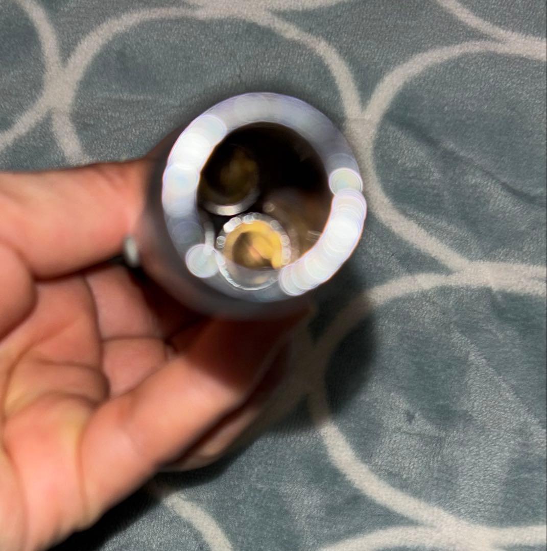 TOYOTAカップ　チアホーン　三連　応援グッズ