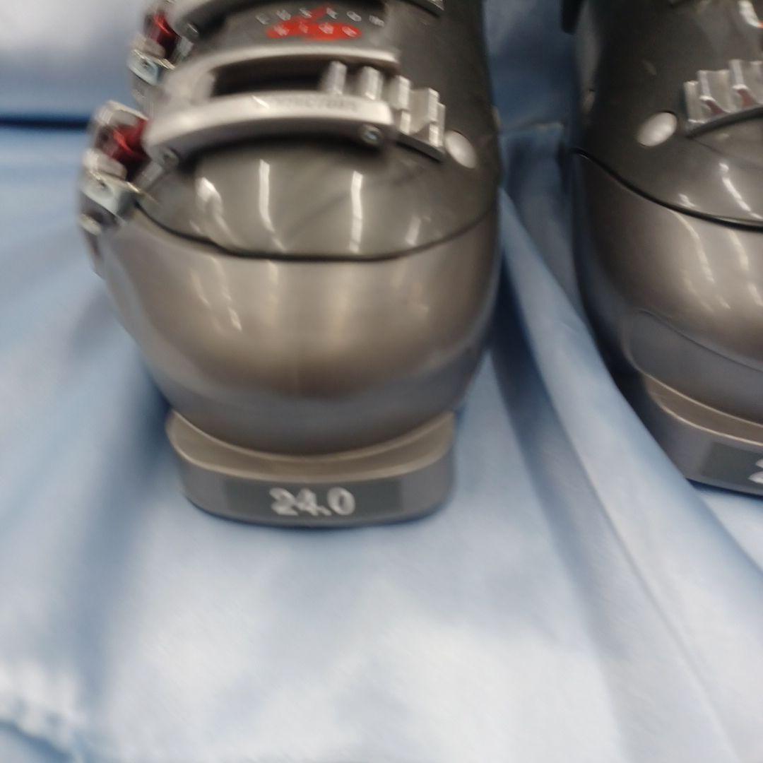 GENFECTORY スキーブーツ 24.0