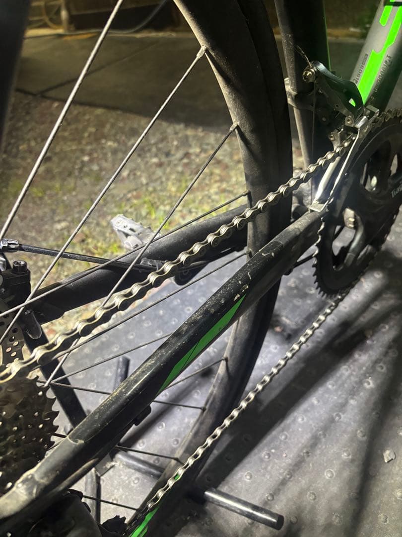 Scott Speed star Mサイズ