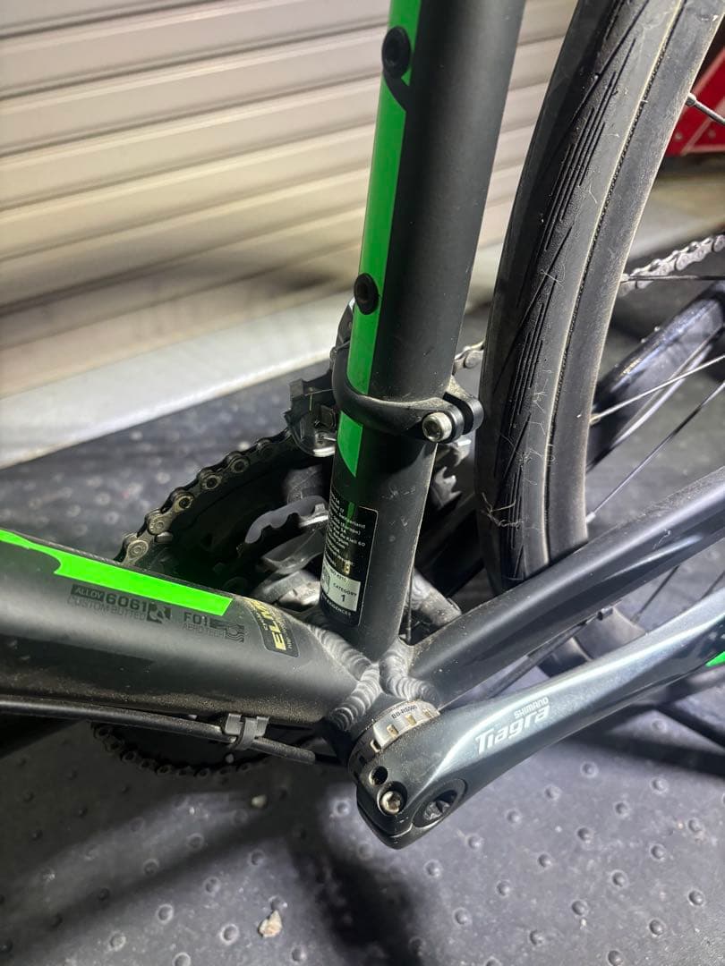 Scott Speed star Mサイズ