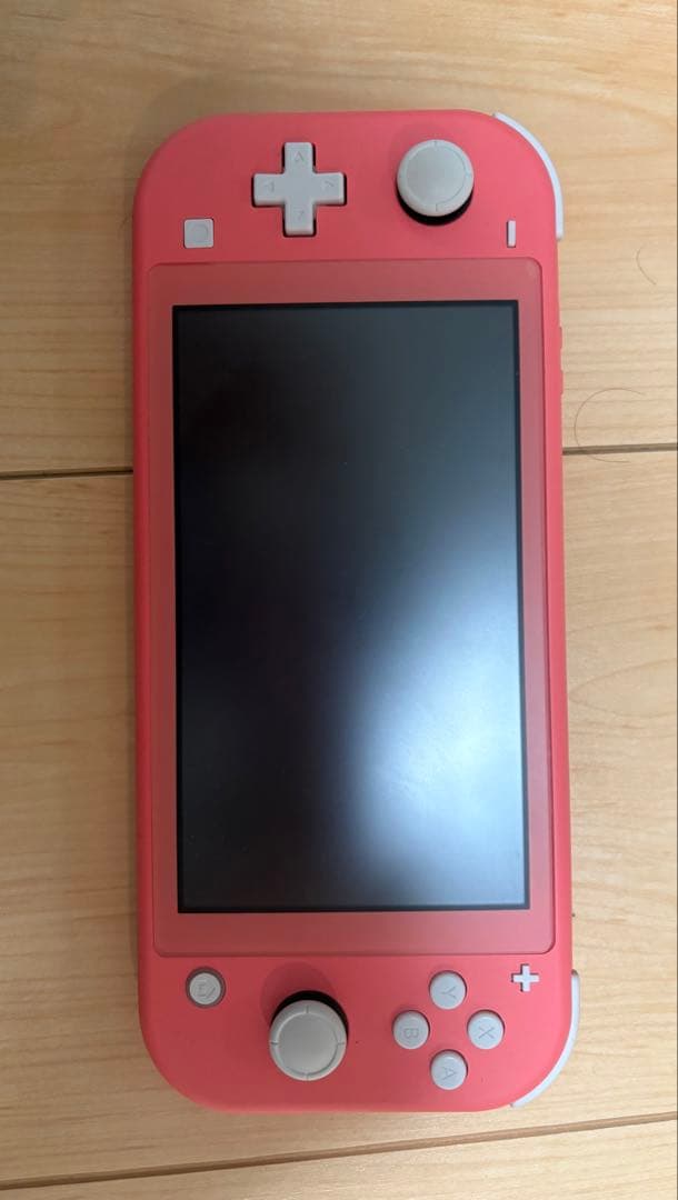 Nintendo Switch Lite ニンテンドー　スイッチ　ライト