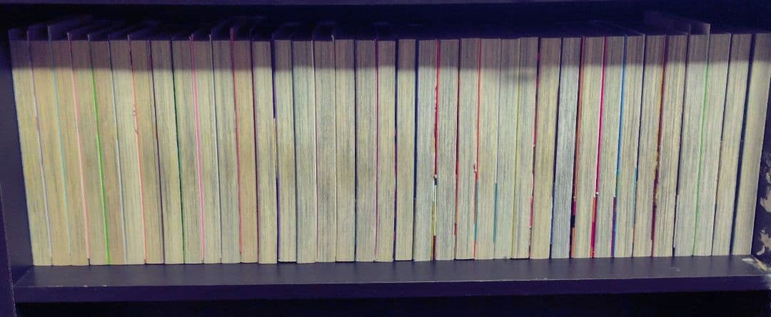 HUNTER×HUNTER　ハンター×ハンター　全37巻セット