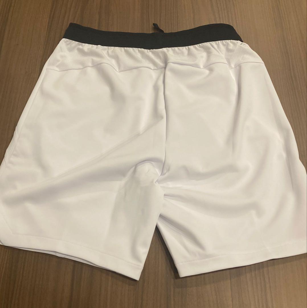 【ギンティン選手着用】VICTOR 2026 奈良岡功大モデル　L