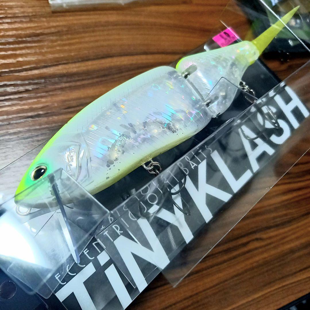 DRT、タイニークラッシュ Low、超定番・即完売カラー!! レモネード