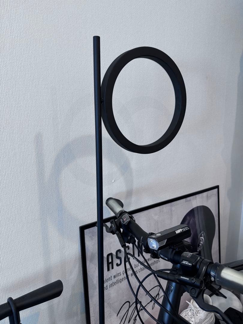 お洒落感度の高い方！DAIKO 大光電機 スタンド DST-40644Y