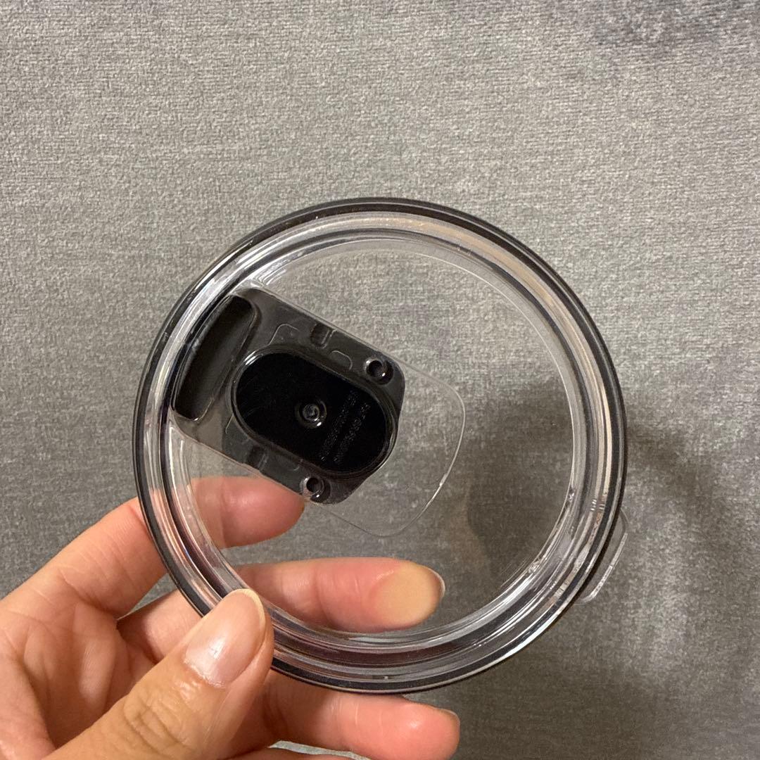 【日本未発売】限定色 新品 イエティ ランブラー 14oz スタッカブルマグ