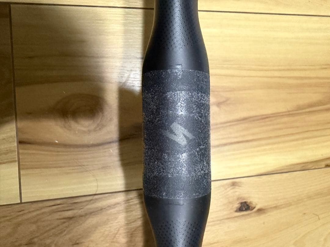 S-WORKS AEROFLY2 カーボンハンドルバー 380mm