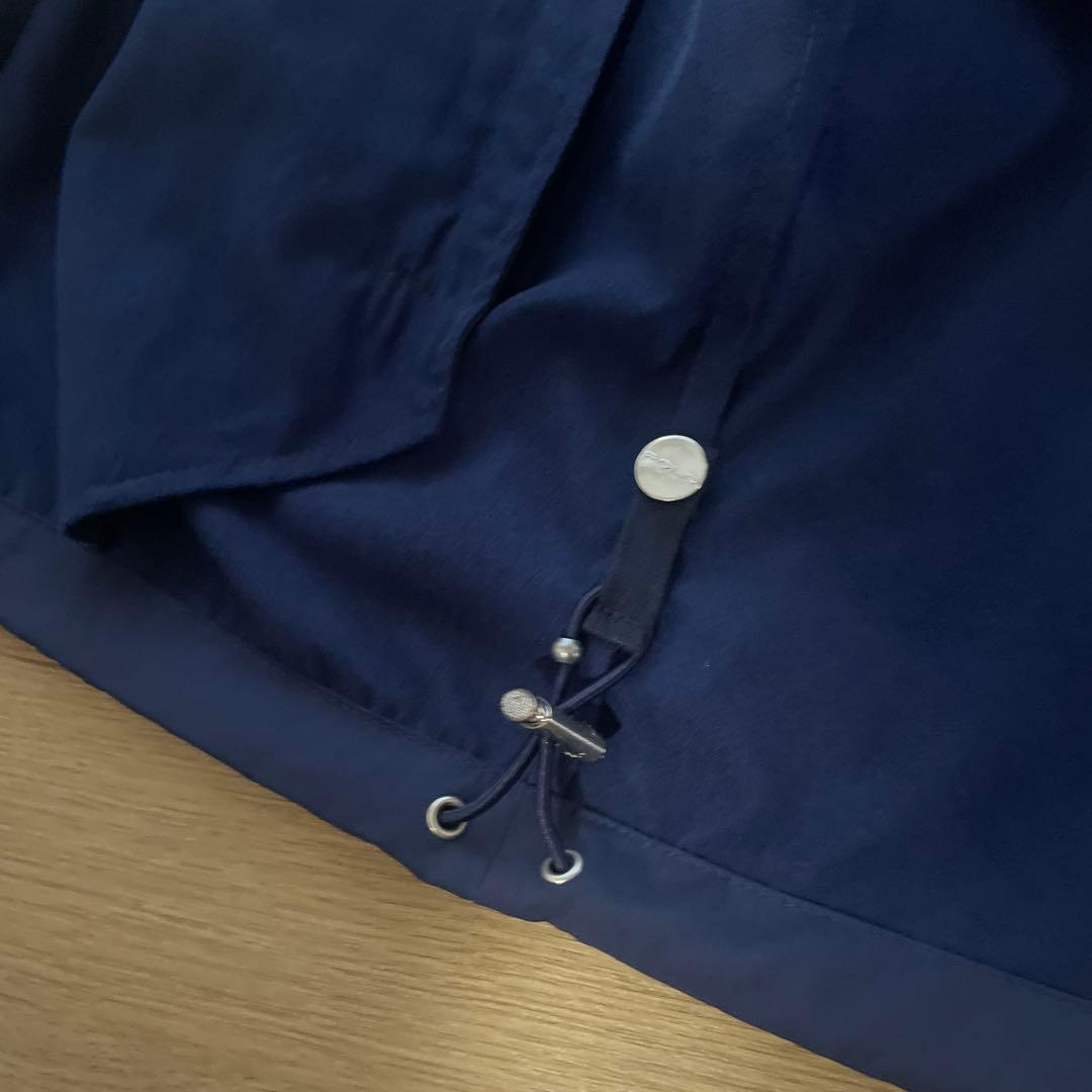 polo golf ポロゴルフ　2way ジャケット　ベスト　ブルゾン