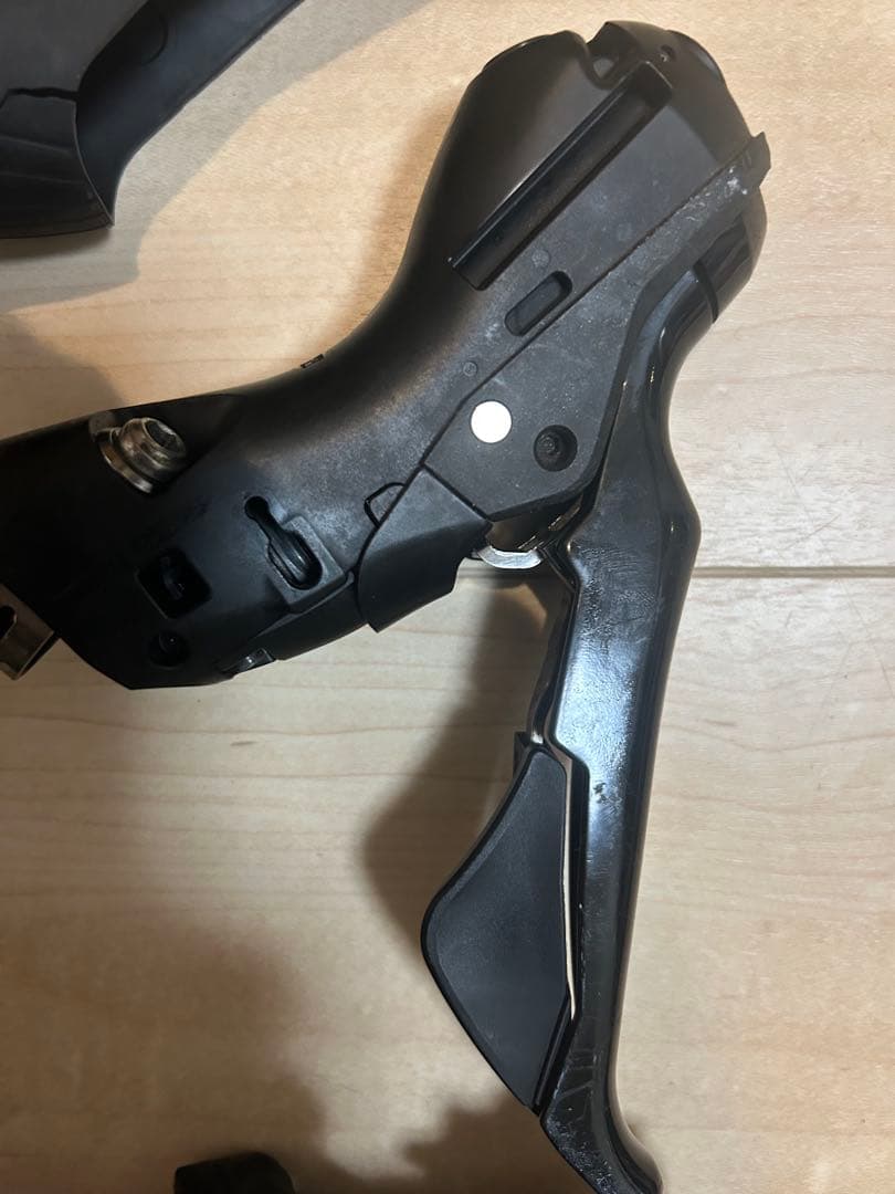 SHIMANO 105 R7000 油圧機械式コンポーネントセット