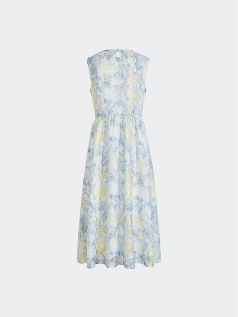 キャミワンピース KUOSE