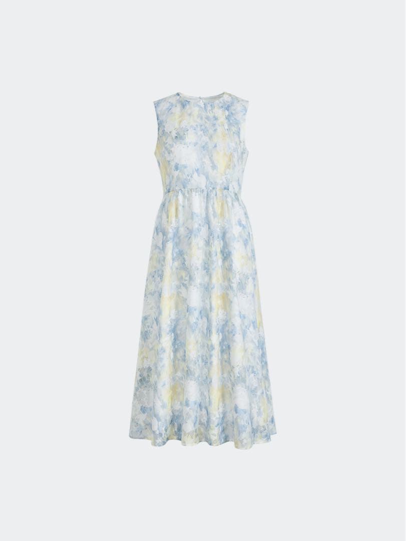 キャミワンピース KUOSE