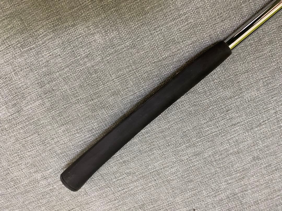 ピレッティ　Premier Series パター　&カバー ホワイト/ブラック