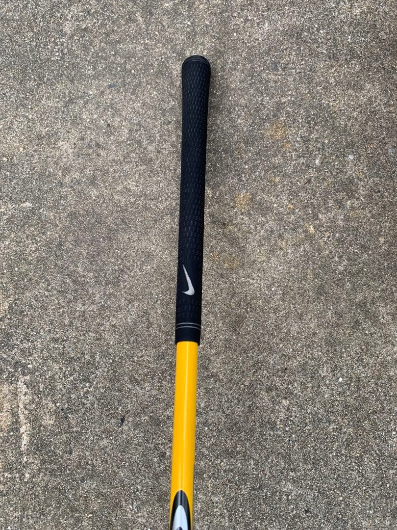 NIKE ゴルフクラブセット CPR 460 19°入り