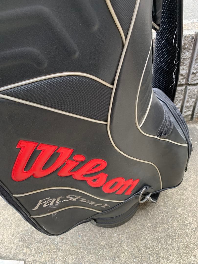 NIKE ゴルフクラブセット CPR 460 19°入り