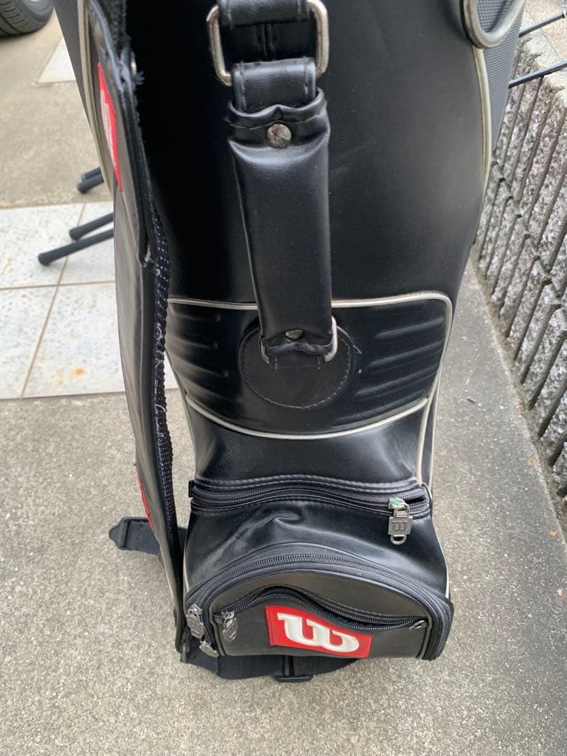 NIKE ゴルフクラブセット CPR 460 19°入り