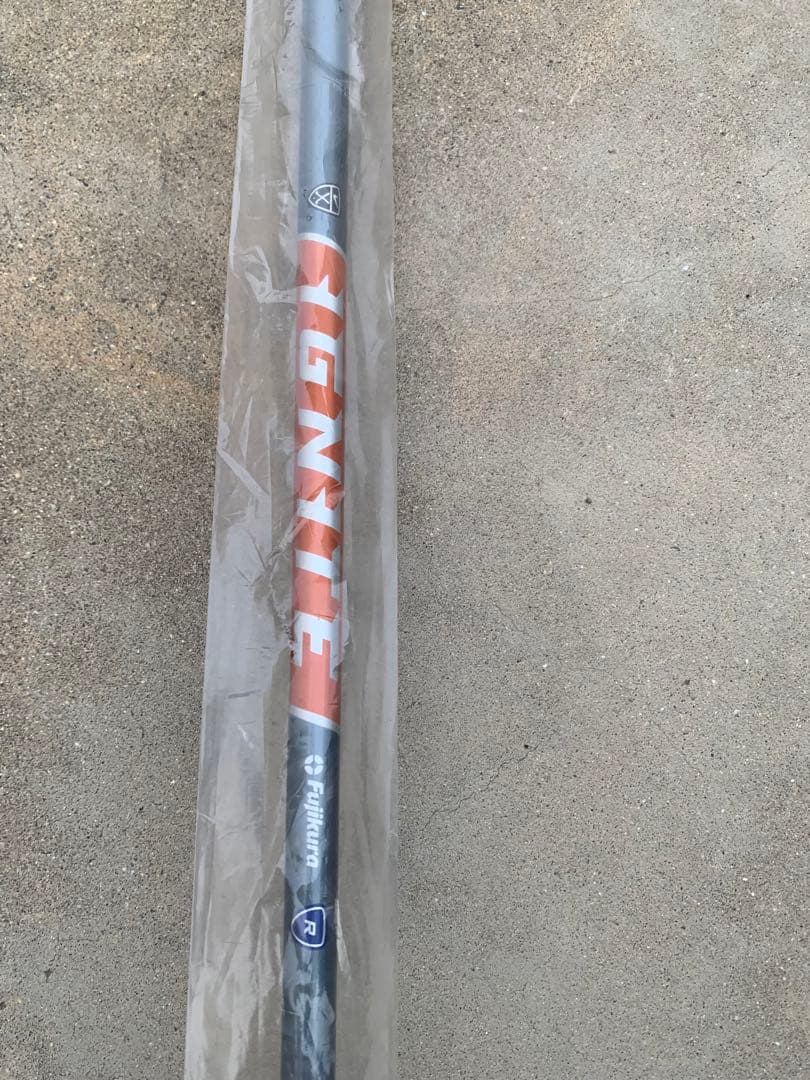 NIKE ゴルフクラブセット CPR 460 19°入り