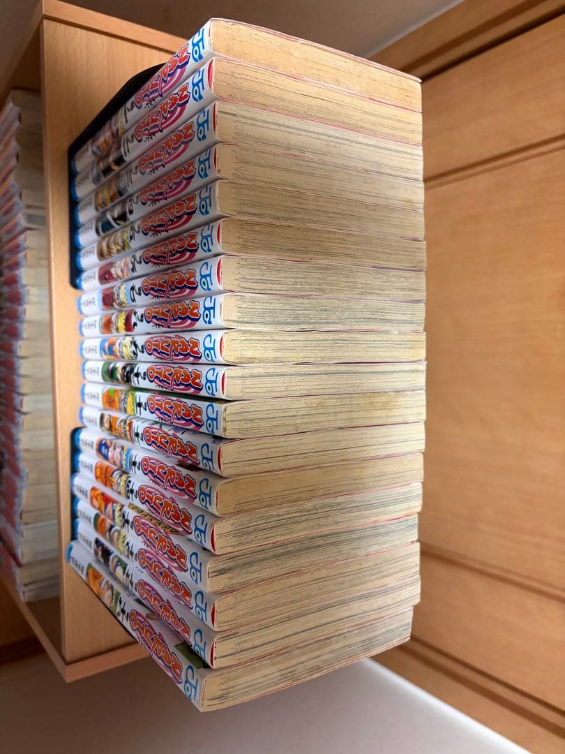 NARUTO 全巻セット 72巻
