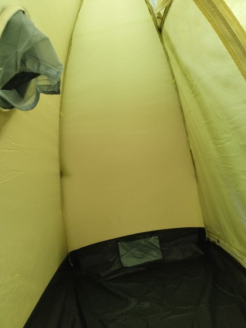 【uzushio】オクトス　アルパインテント1人用