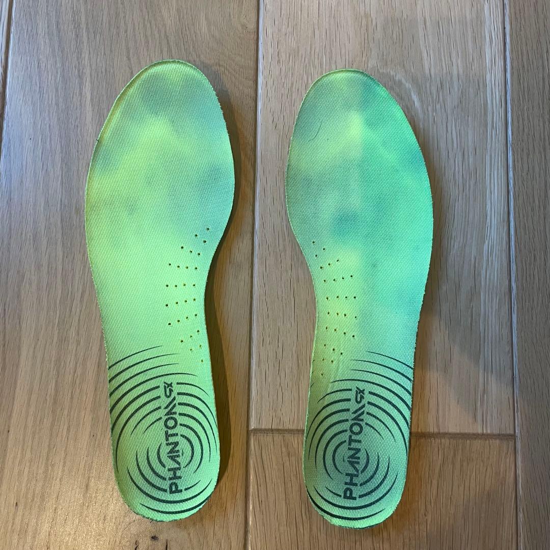 25.5cm Nike ファントムGX2エリート AG