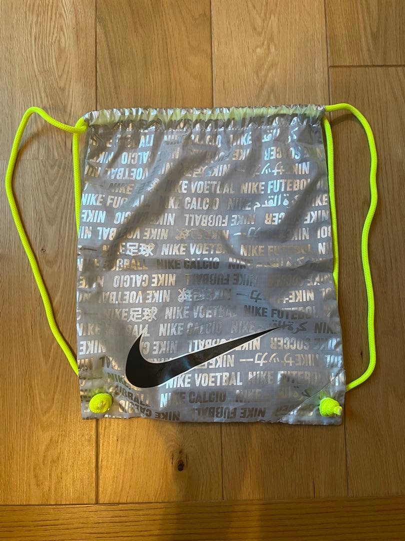 25.5cm Nike ファントムGX2エリート AG
