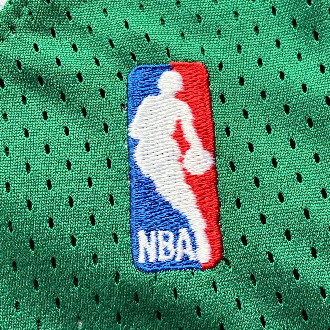 未使用　NBA ケビン・ガーネット　CELTICS セルティックス ユニフォーム
