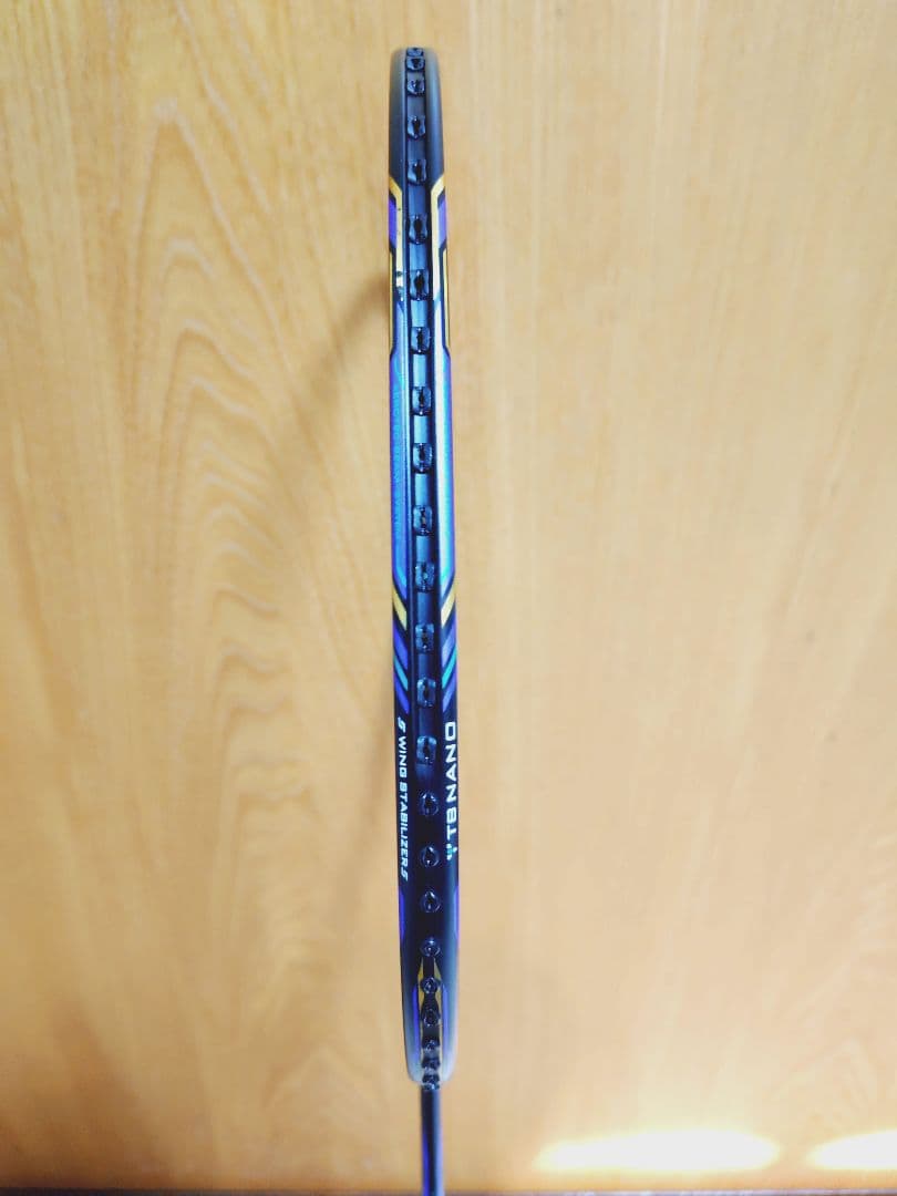 リーニン　バドミントンラケット　Aeronaut 9000i