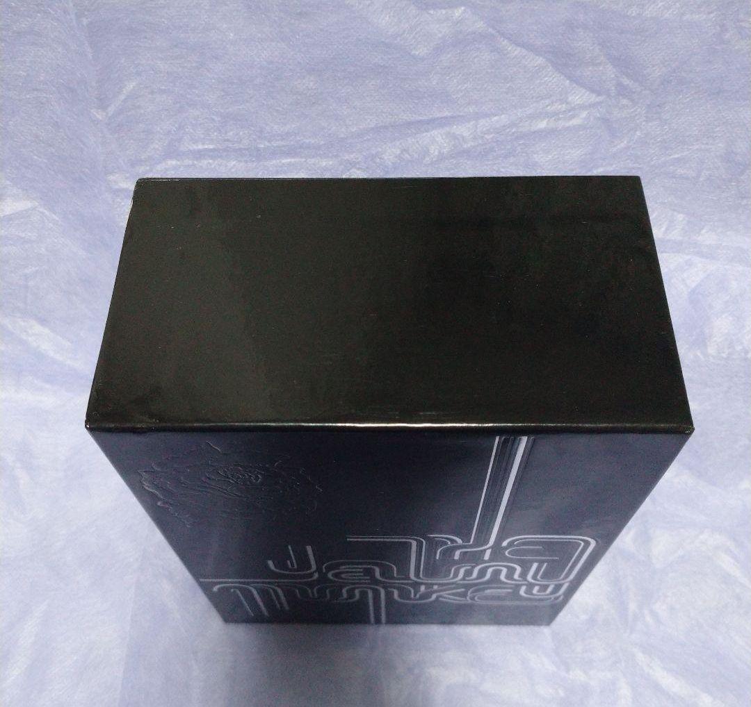 THE YELLOW MONKEY LIVE BOX(DVD10枚組)