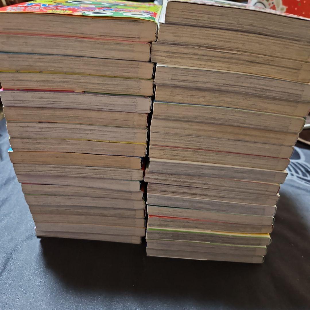 ケロロ軍曹 全35巻セット