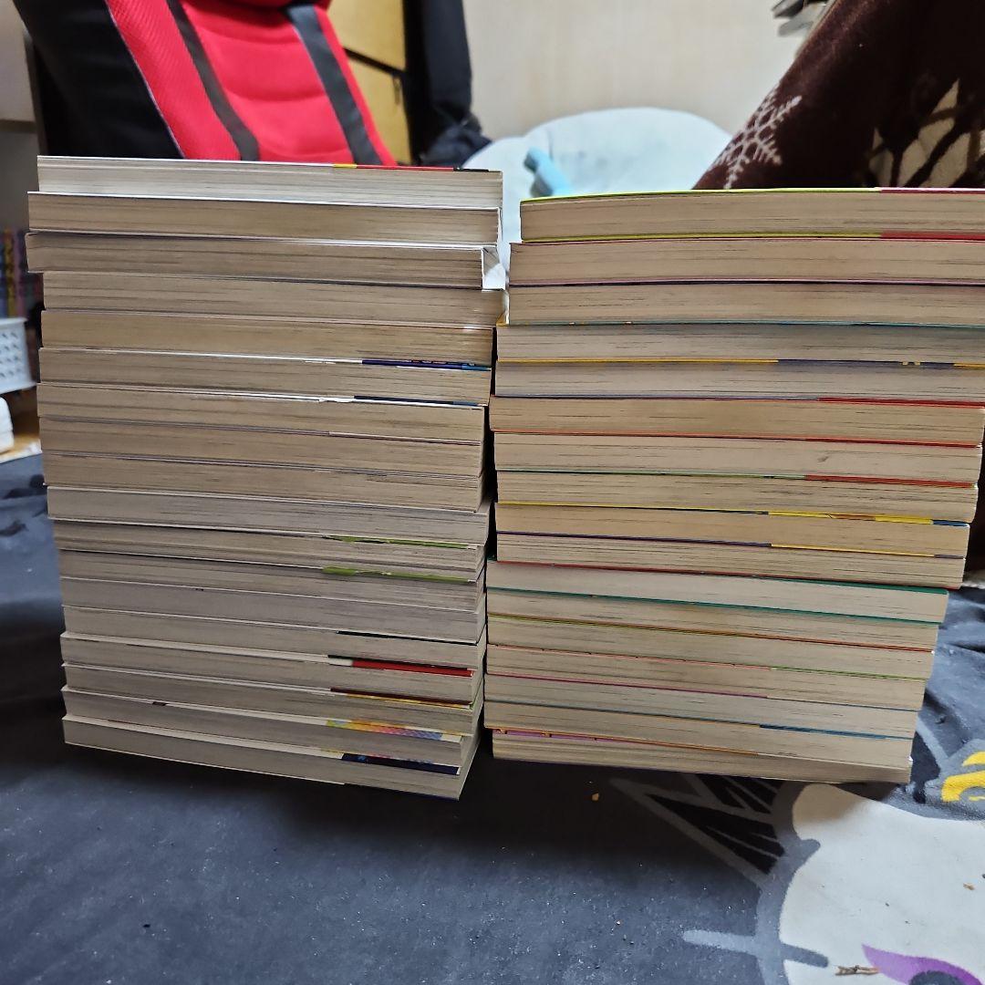 ケロロ軍曹 全35巻セット