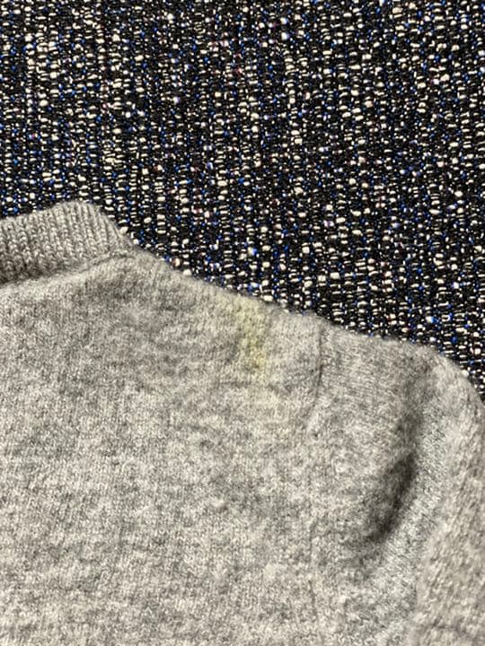 モンクレール　セーター　76cm