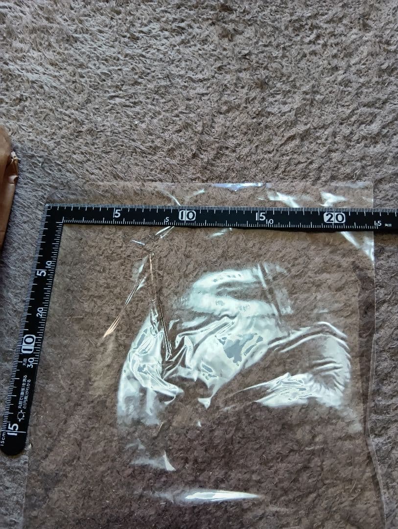 葉物野菜出荷用三角袋5000枚　小松菜、ほうれん草等に