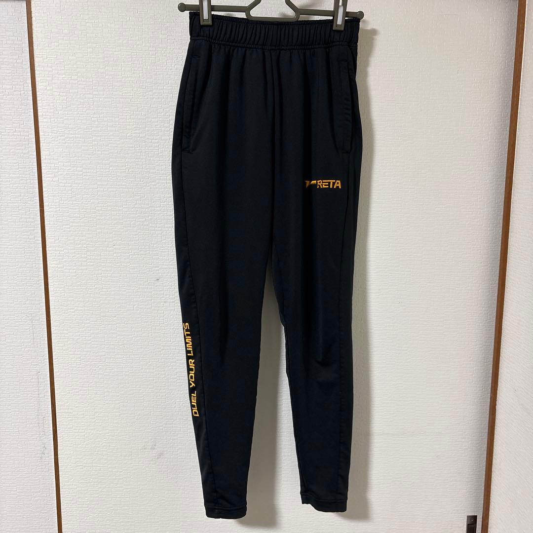 LUZeSOMBRA RETA DYL セットアップ　Sサイズ