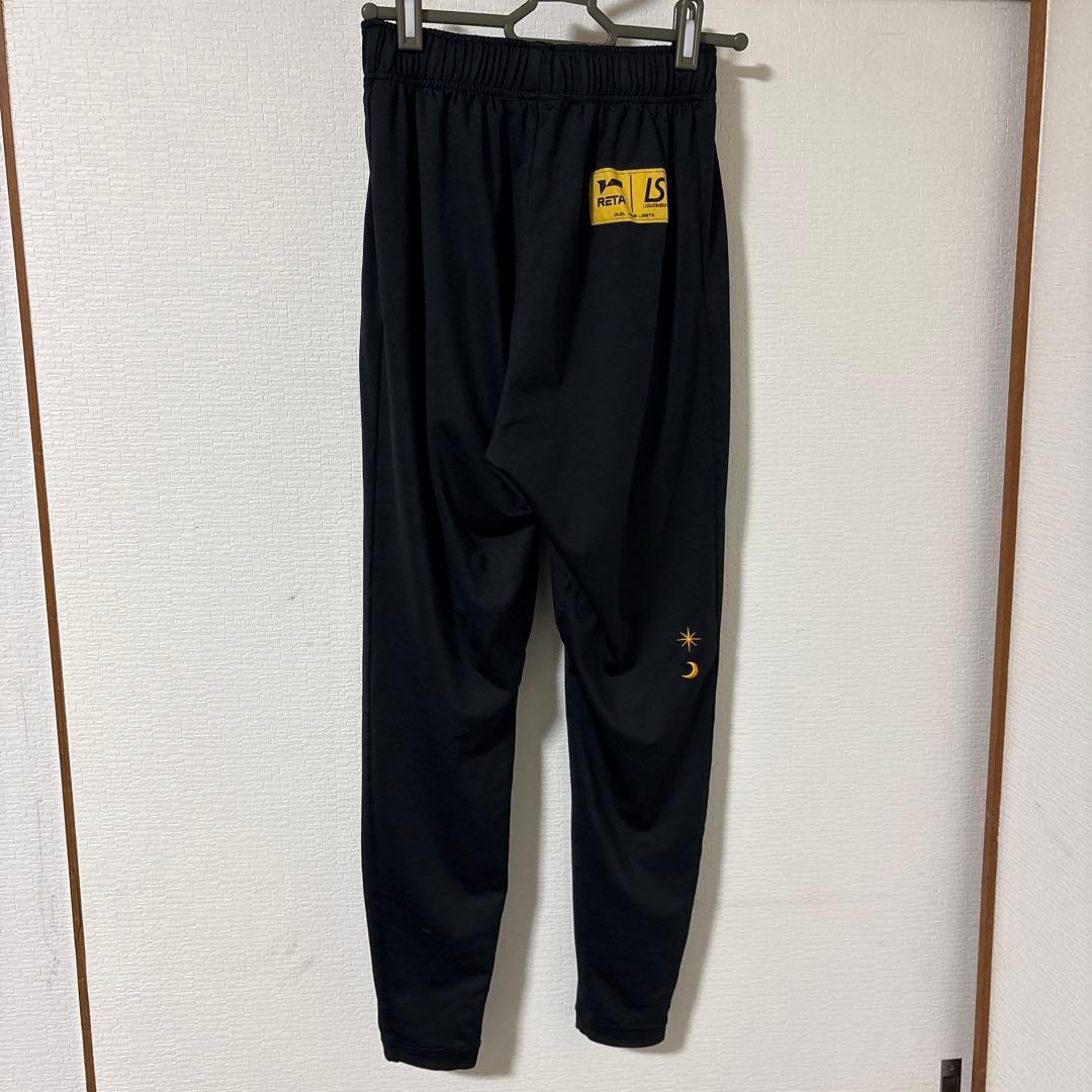 LUZeSOMBRA RETA DYL セットアップ　Sサイズ