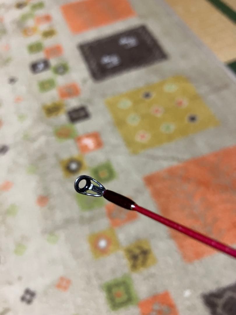 がまかつ　ラグゼ　ホークアイ　 LGM-84ML