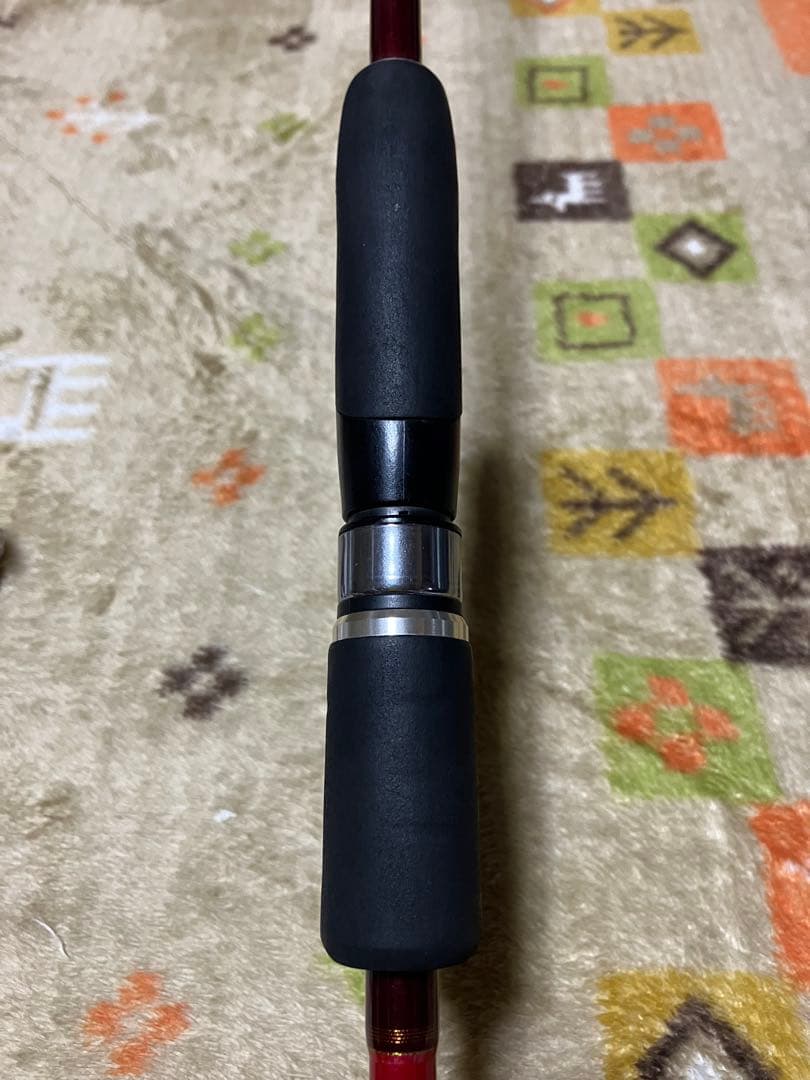 がまかつ　ラグゼ　ホークアイ　 LGM-84ML