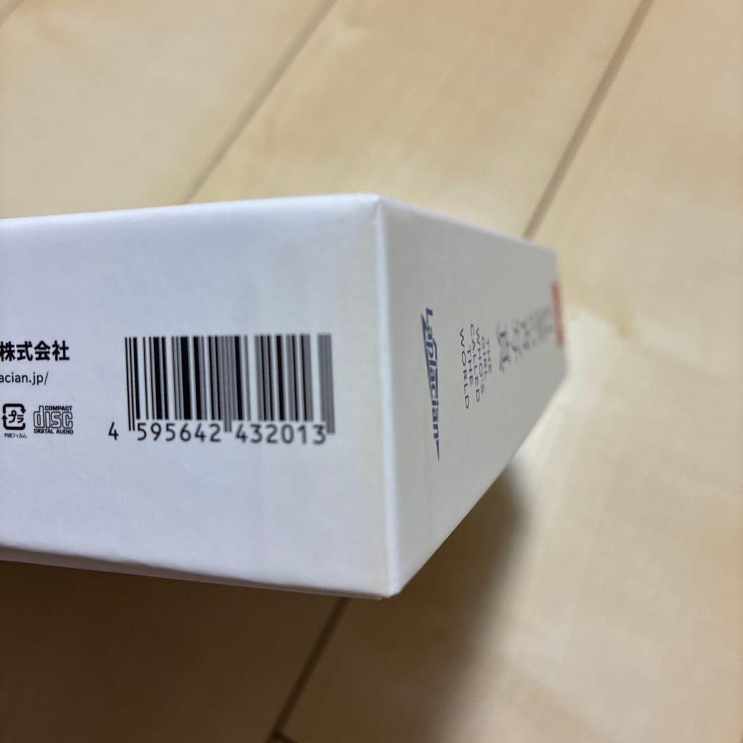 Switch 白昼夢の青写真 コレクターズ・ボックス