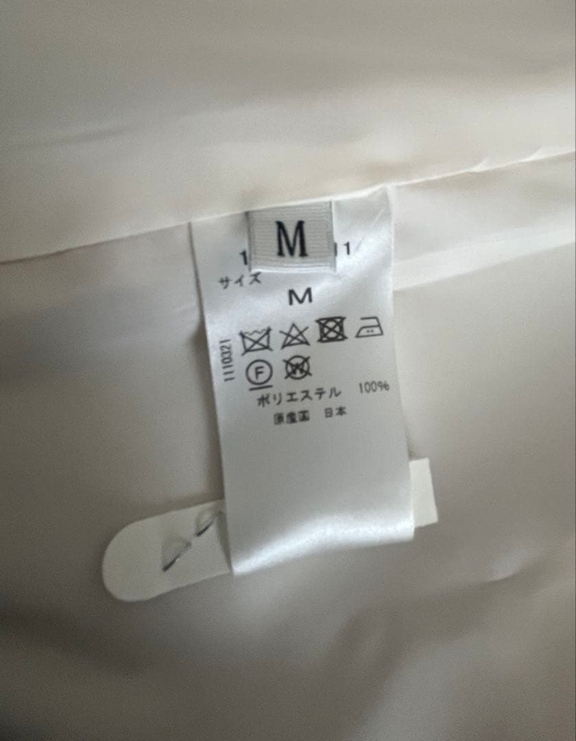 j. ジェイドット　マトラッセクロス　ノーカラージレ