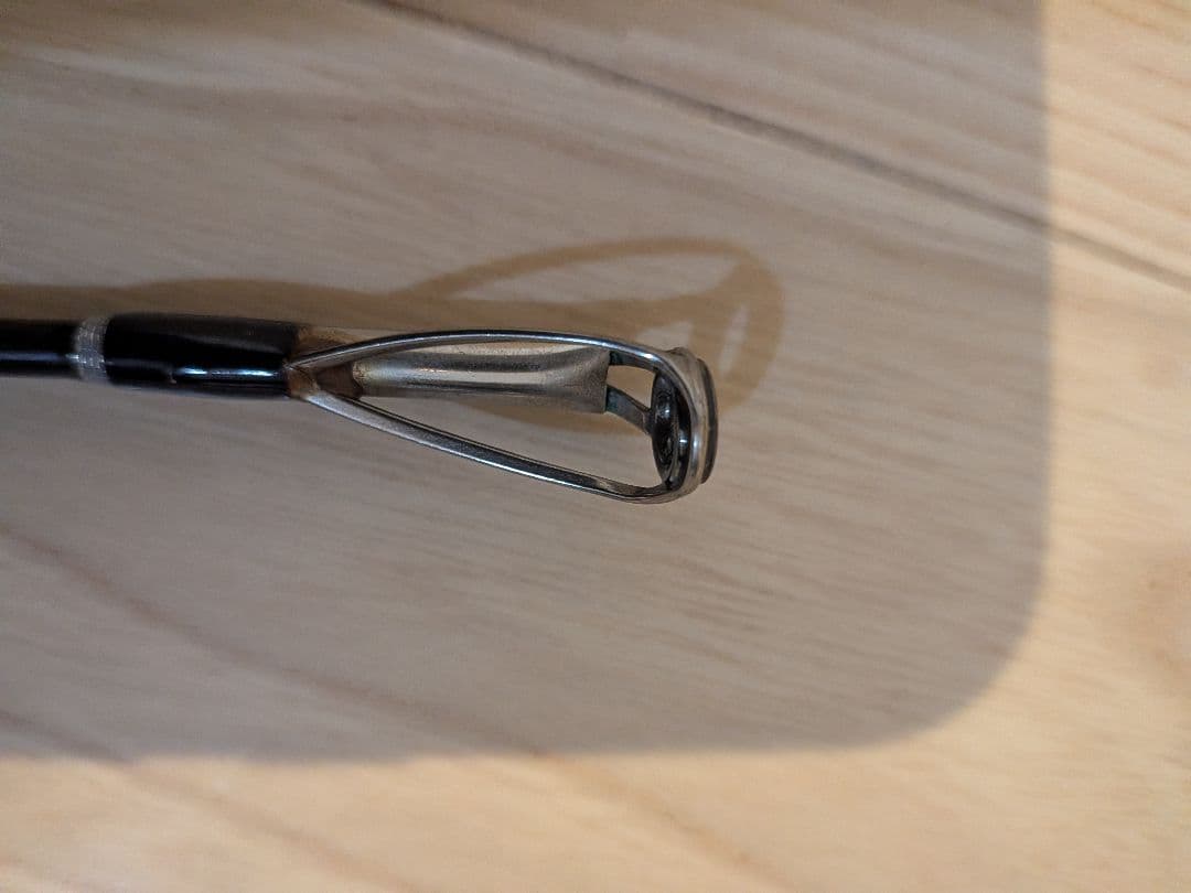 スミスオフショアスティックWRC-60LP/12