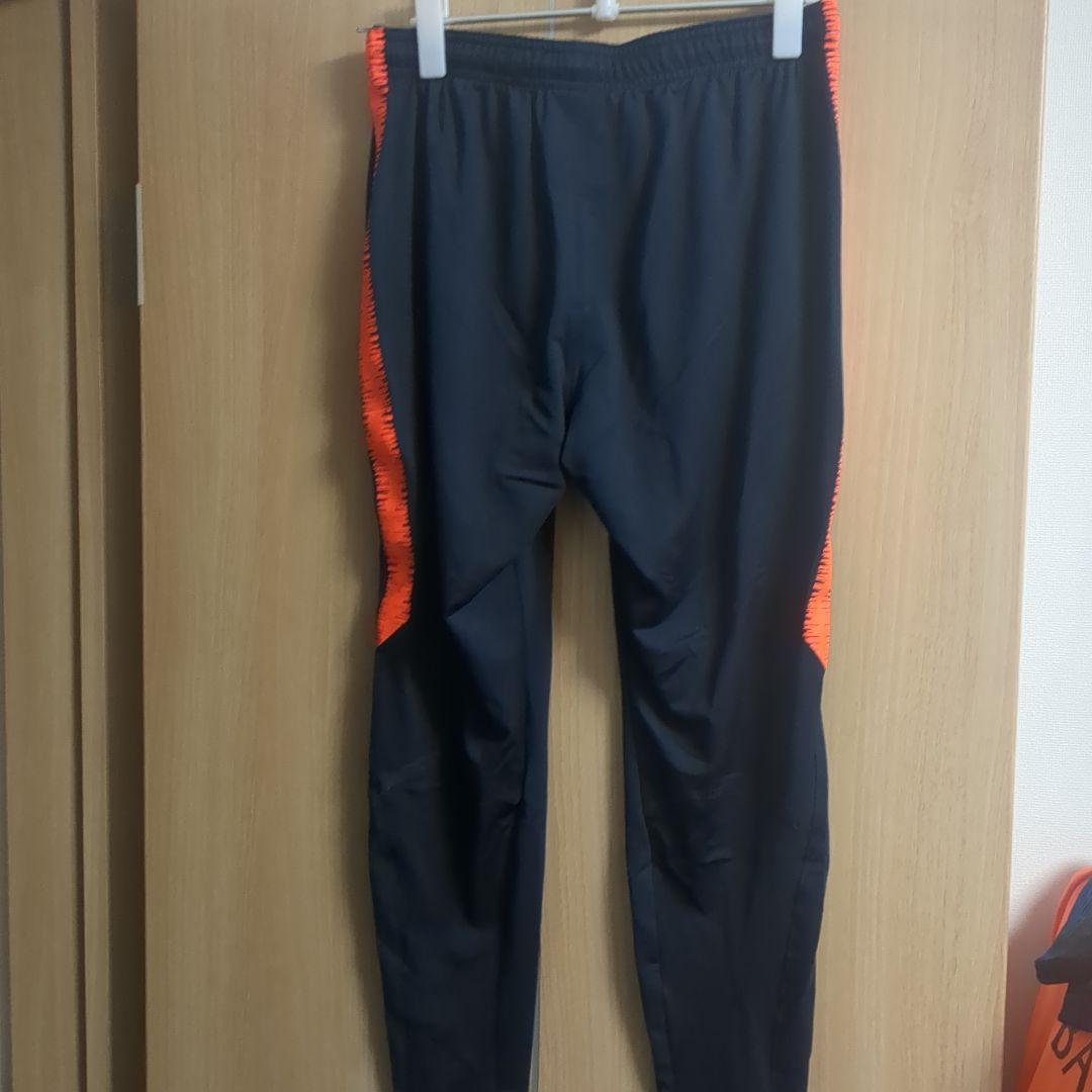 ナイキ　ヴェイパーニット　バルセロナ　セットアップ