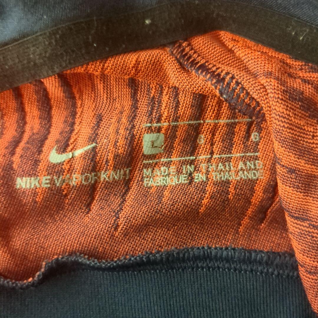 ナイキ　ヴェイパーニット　バルセロナ　セットアップ