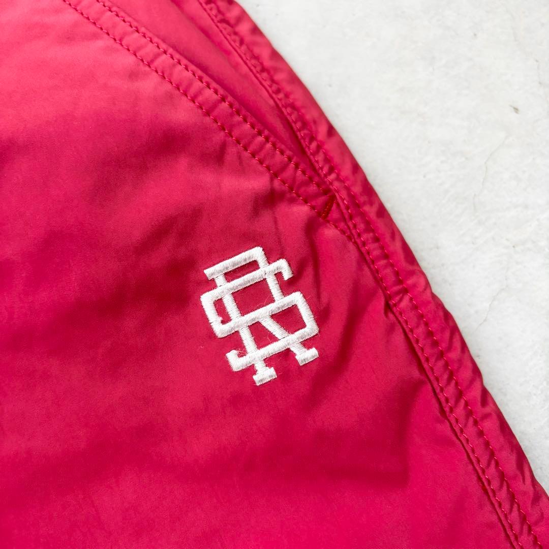 【美品】rough&swell JEFFERSON 中綿キルティング 防寒パンツ