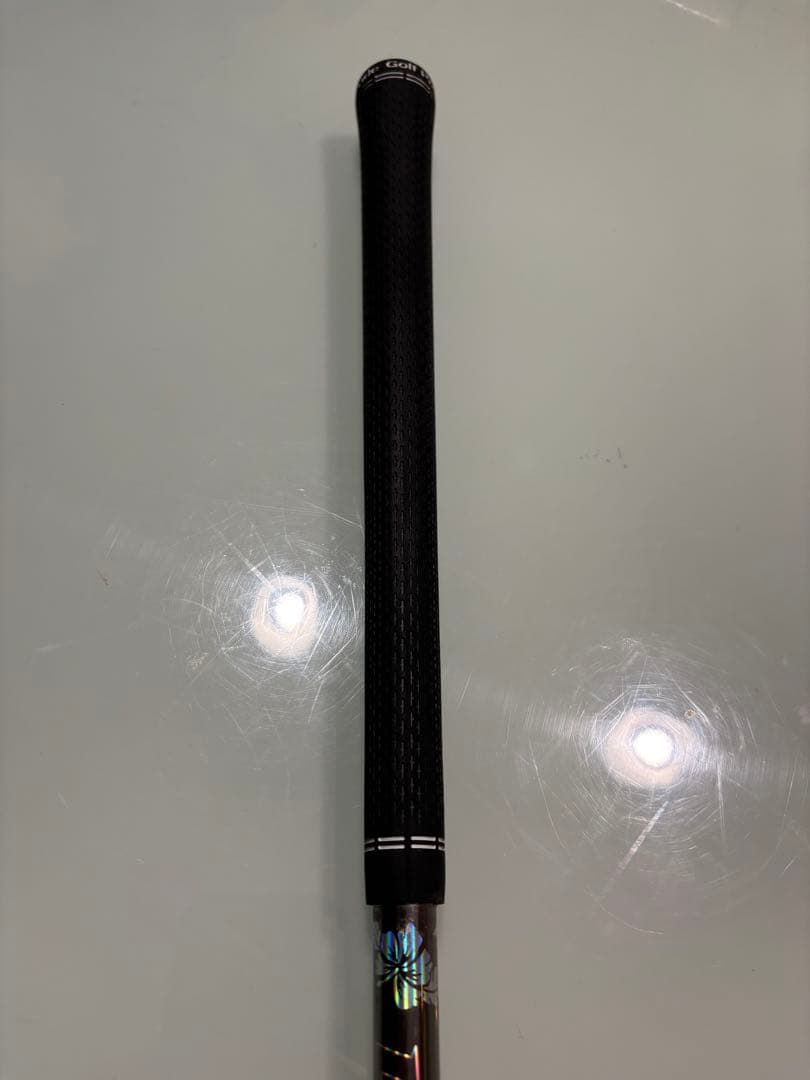 クラブ Diamana ZF 80 flex X fairway shaft