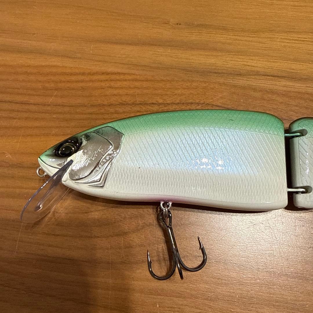 DRT クラッシュ9 FL low KLASH9